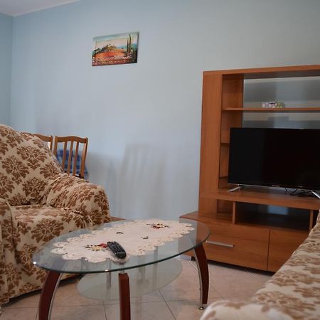 Apartment Vera Štinjan Dış mekan fotoğraf