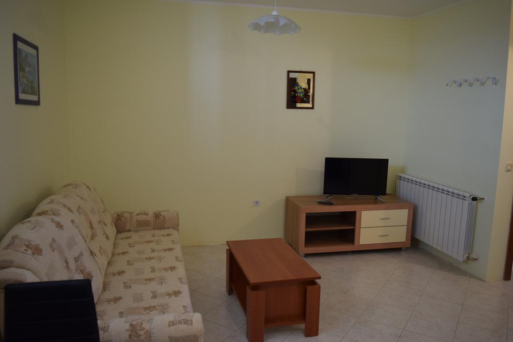 Apartment Vera Štinjan Dış mekan fotoğraf