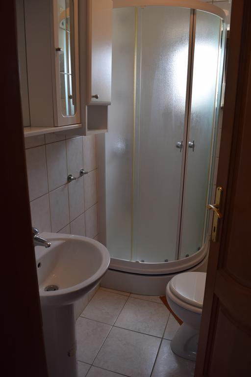 Apartment Vera Štinjan Dış mekan fotoğraf