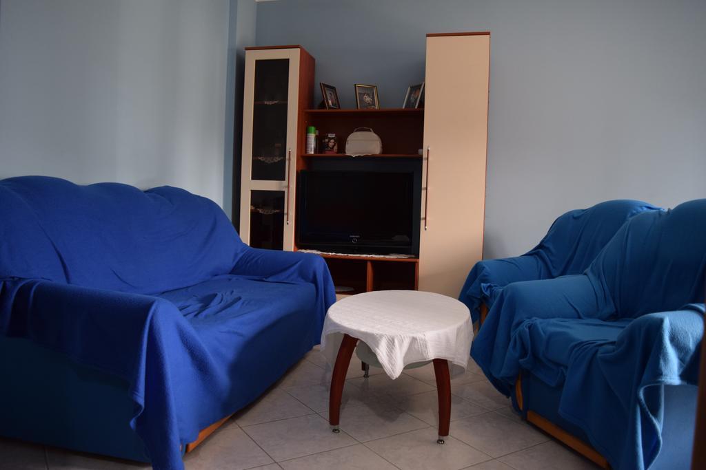 Apartment Vera Štinjan Dış mekan fotoğraf