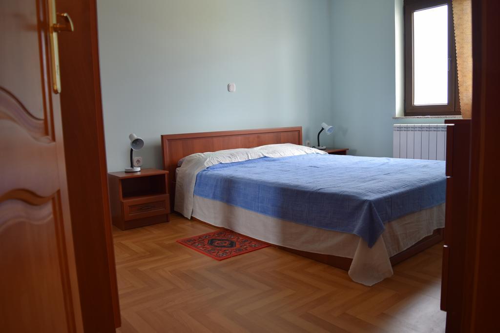 Apartment Vera Štinjan Dış mekan fotoğraf