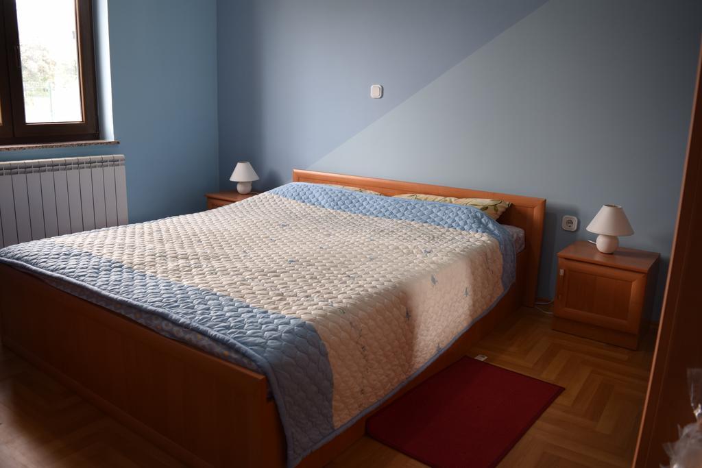 Apartment Vera Štinjan Dış mekan fotoğraf