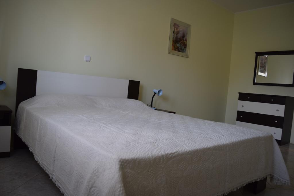 Apartment Vera Štinjan Dış mekan fotoğraf