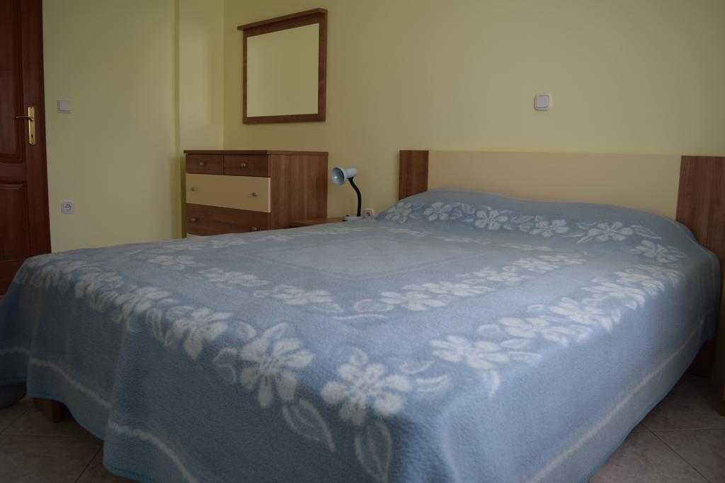 Apartment Vera Štinjan Dış mekan fotoğraf