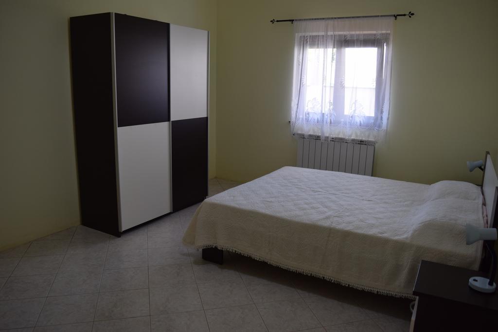 Apartment Vera Štinjan Dış mekan fotoğraf