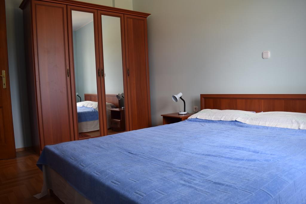 Apartment Vera Štinjan Dış mekan fotoğraf