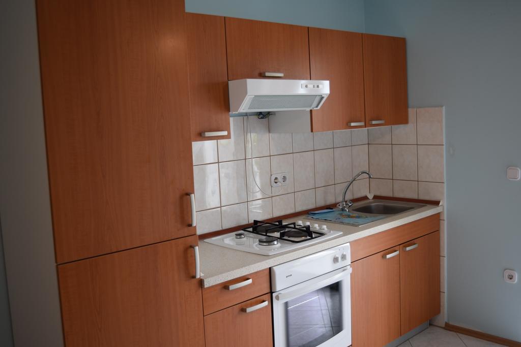 Apartment Vera Štinjan Dış mekan fotoğraf