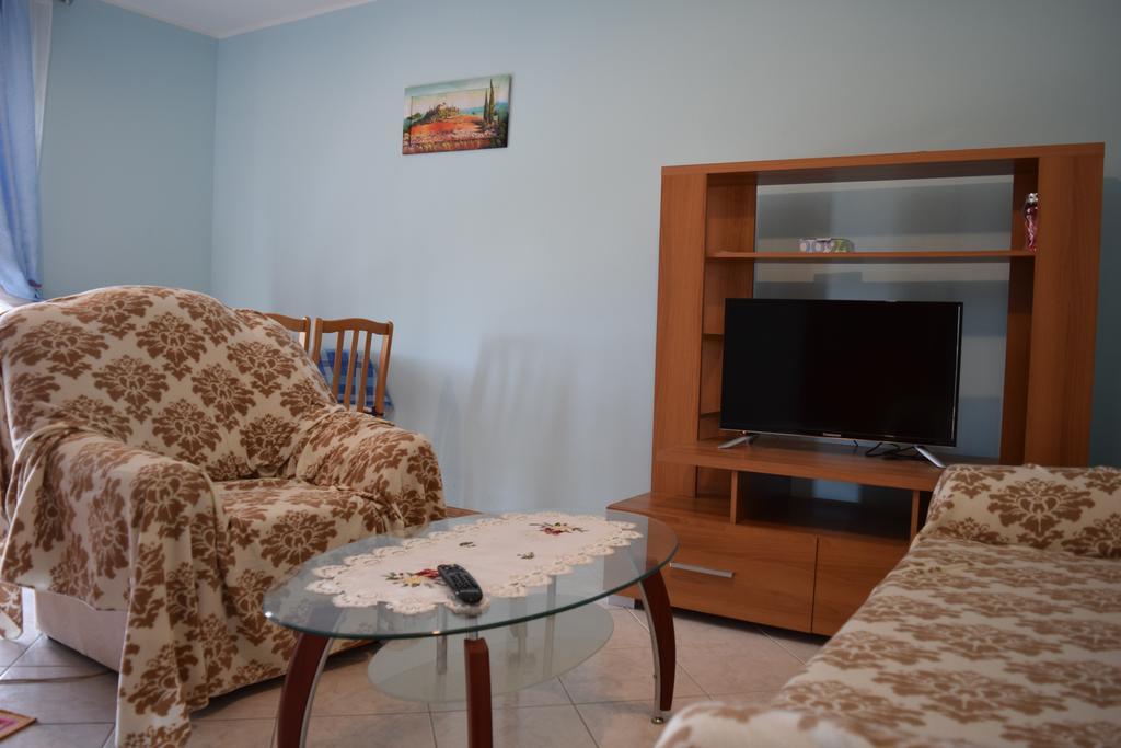 Apartment Vera Štinjan Dış mekan fotoğraf